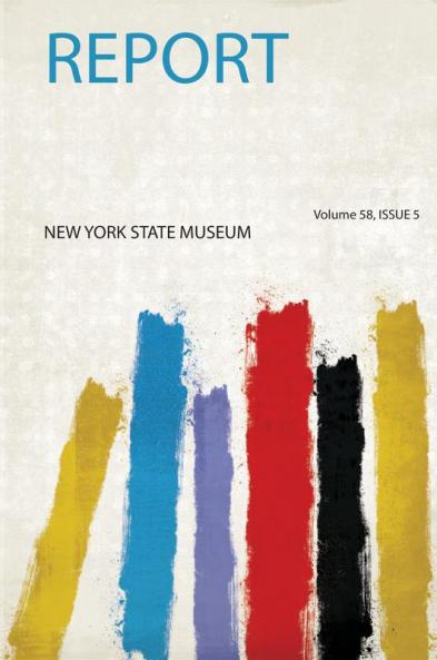 Report Volume 58 Issue 5