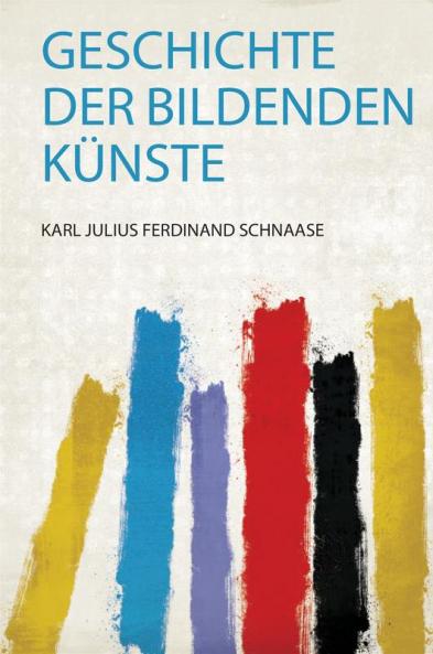 Geschichte Der Bildenden KÃ¼nste