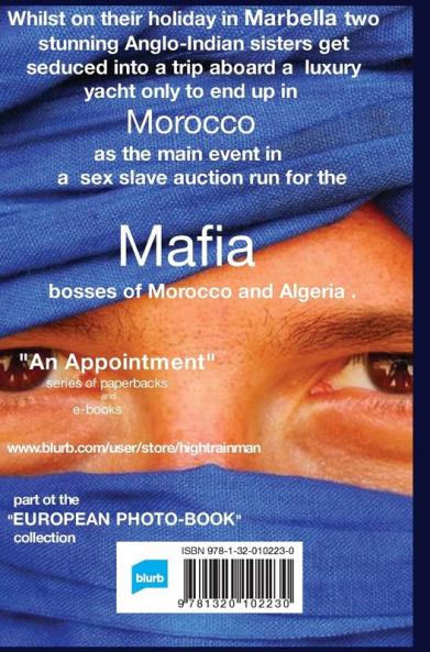 Appointment in Puerto Banus
