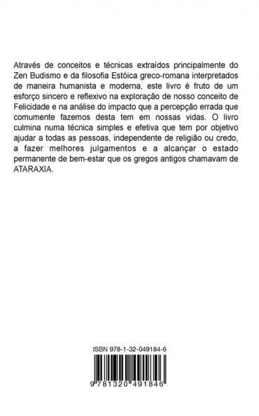 ATARAXIA