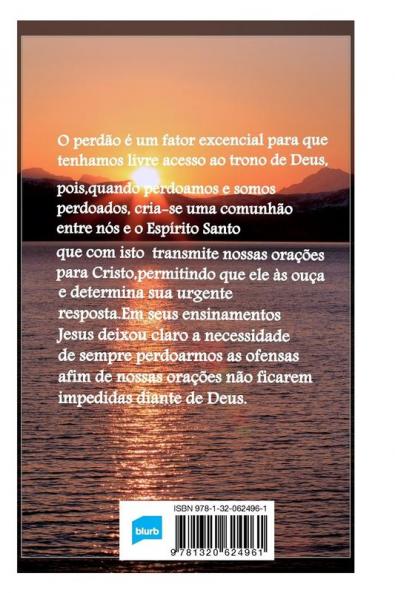 A O ração Eficaz