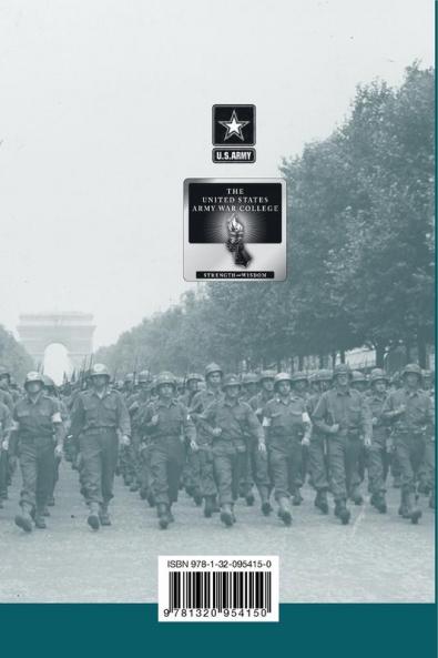 STRATEGIC RETRENCHMENT AND RENEWAL IN THE AMERICAN EXPERIENCE