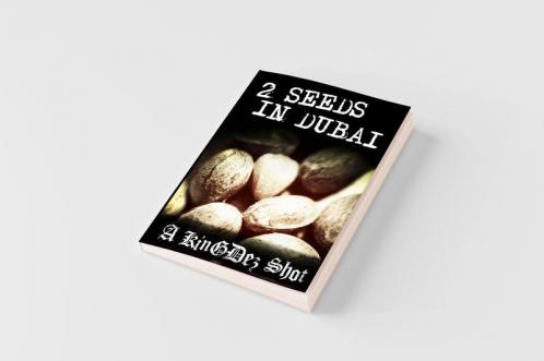 2 Seeds In Dubai!
