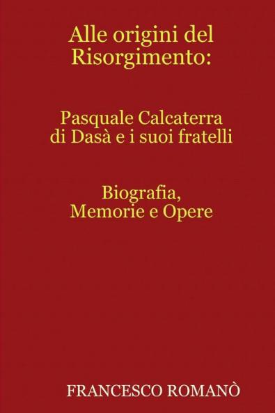 Alle origini del Risorgimento