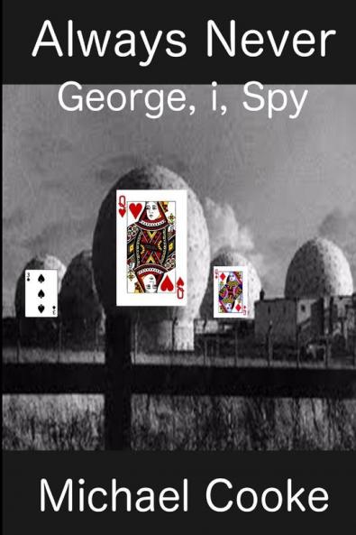 Always Never George i Spy
