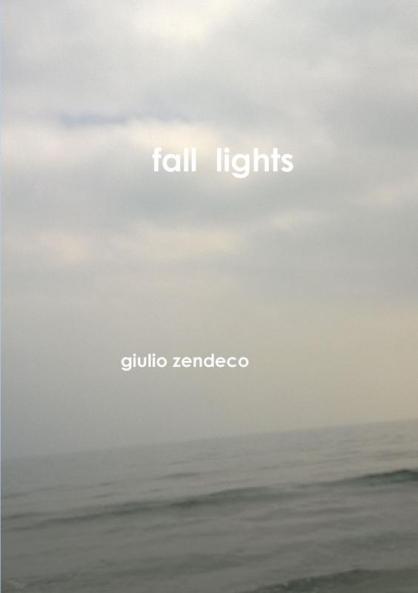 fall  lights
