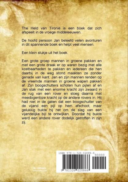 The Held van Tironië