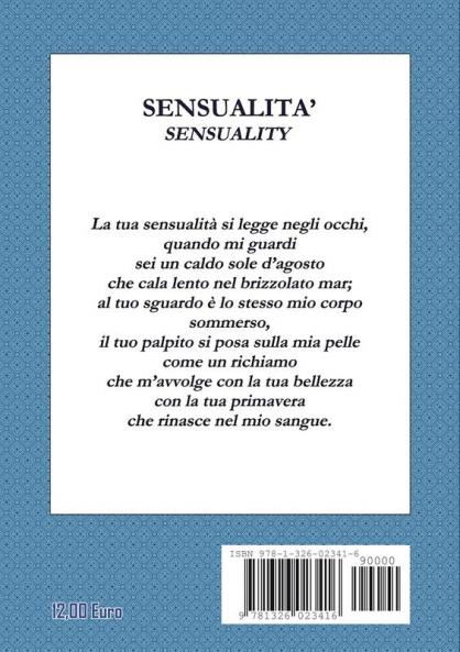 L'INCANTO DELL'AVERTI
