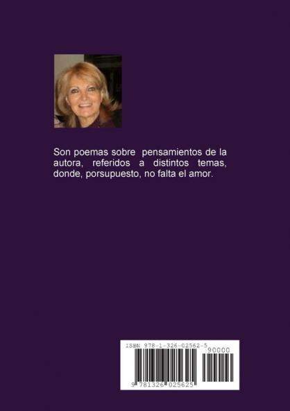 PENSANDO EN VOZ ALTA II