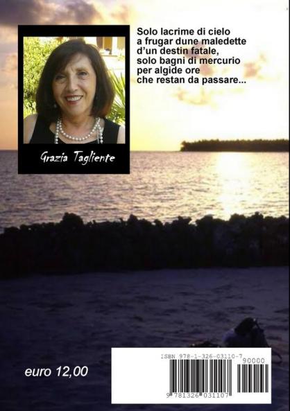 Lacrime di cielo