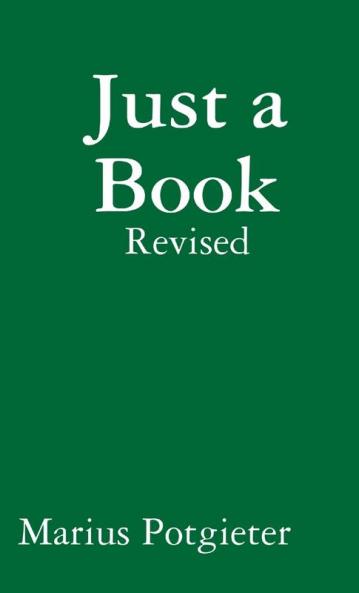 Just a Book