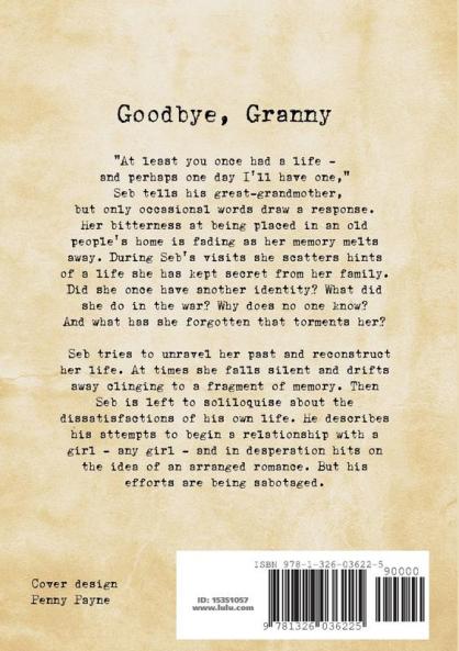 GOODBYE GRANNY