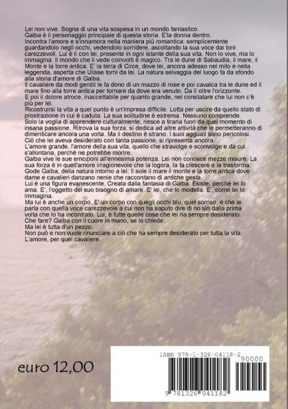 Il mondo di Galba