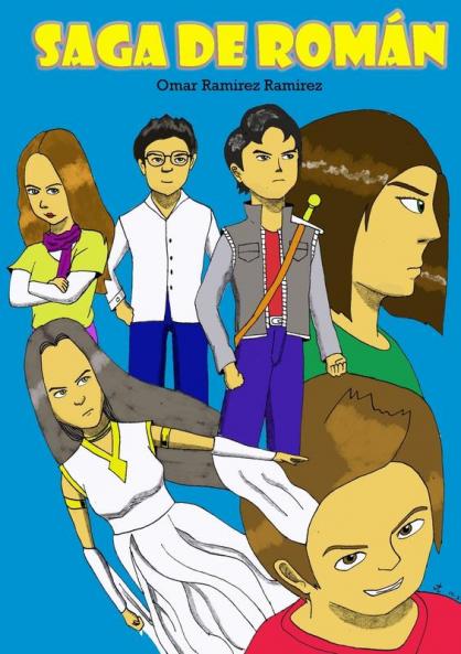Saga de Rom��n
