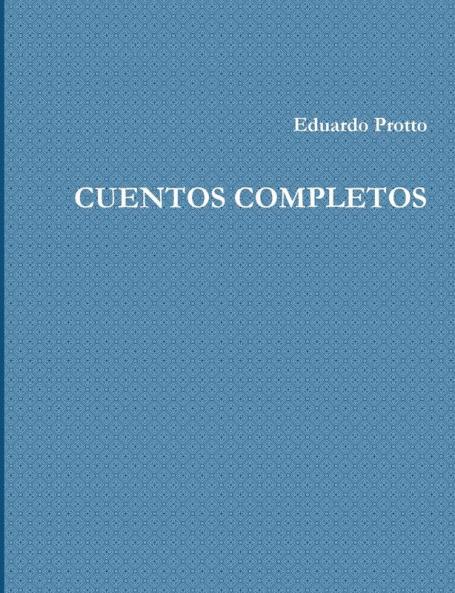 CUENTOS COMPLETOS