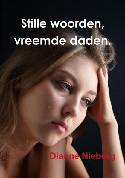 Stille woorden vreemde daden.