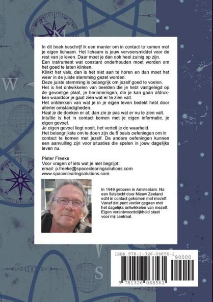 Contact maken met jezelf