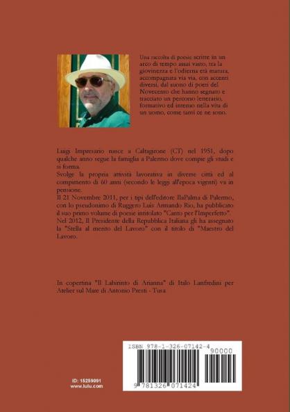 Un labirinto di parole