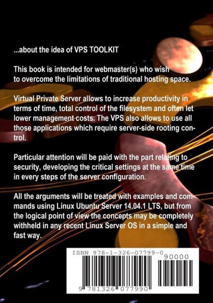 VPS TOOLKIT