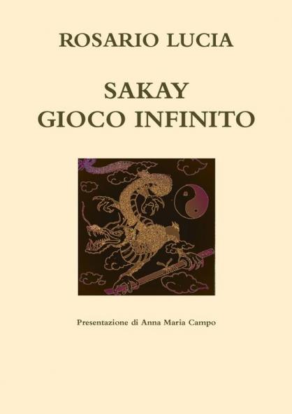 SAKAY GIOCO INFINITO