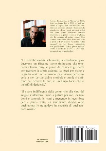 SAKAY GIOCO INFINITO