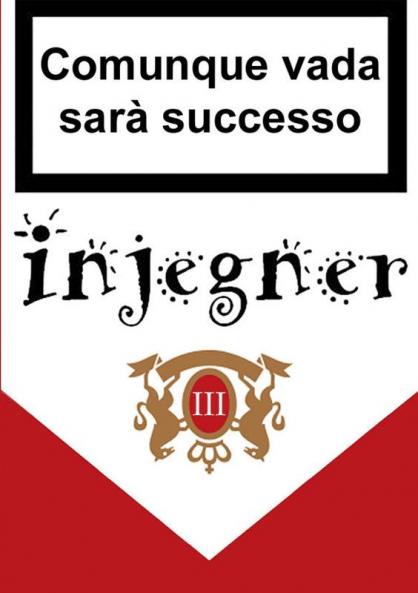 Comunque vada sar�� successo