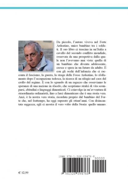 Il bambino del Forte