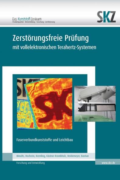 Zerstörungsfreie Prüfung