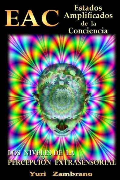 LOS NIVELES DE LA PERCEPCIÓN EXTRASENSORIAL