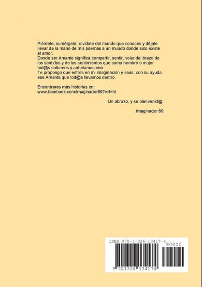 De los Amantes (Vol.1)