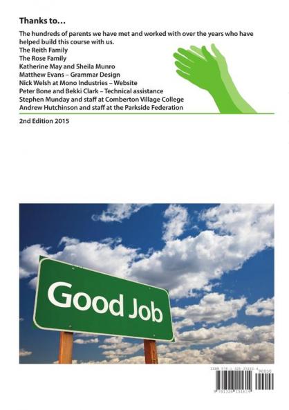 Transform Living With Teenagers the parenting course