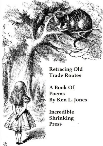 Retracing Old Trade Routes