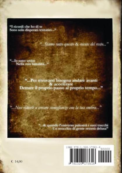 Cosa rimane