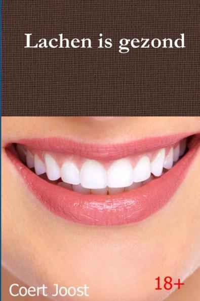 Lachen is gezond