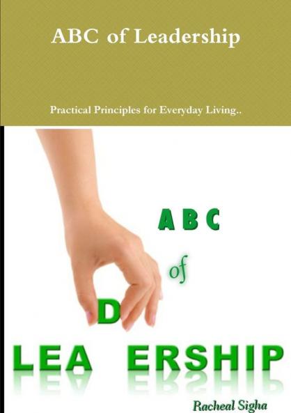 ABC of Leadership