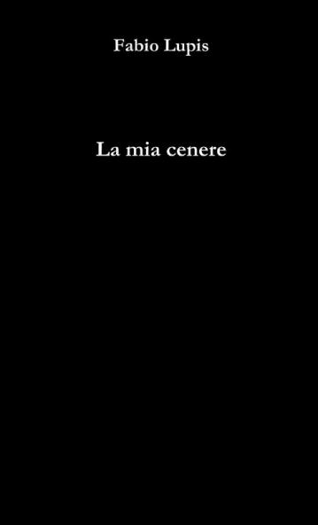 La mia cenere