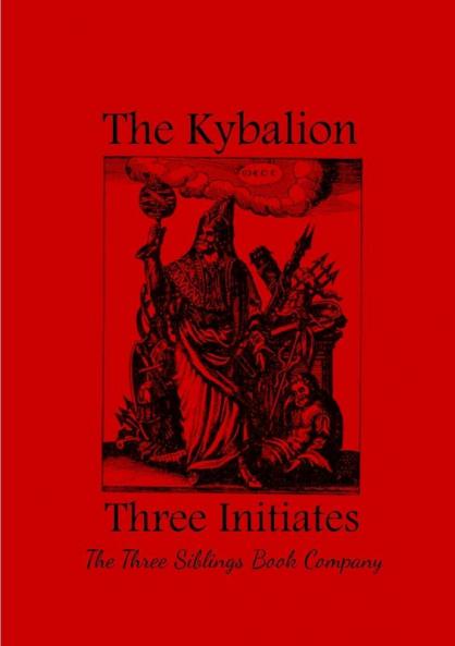 The Kybalion