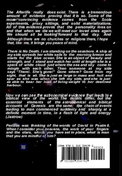 AFTERLIFE - THE PROOF