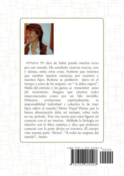 LA DULCE ESPERA