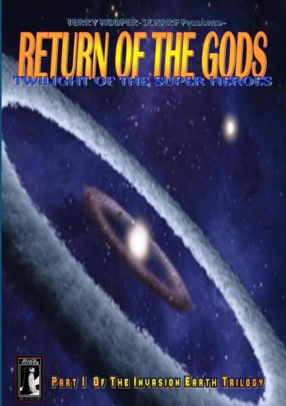 The Return Of The Gods