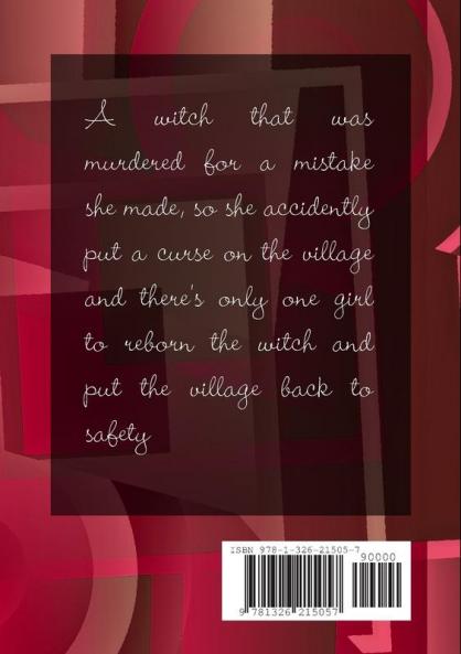 The Witches Curse