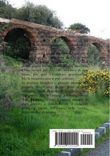 I RICORDI DELLA MEMORIA