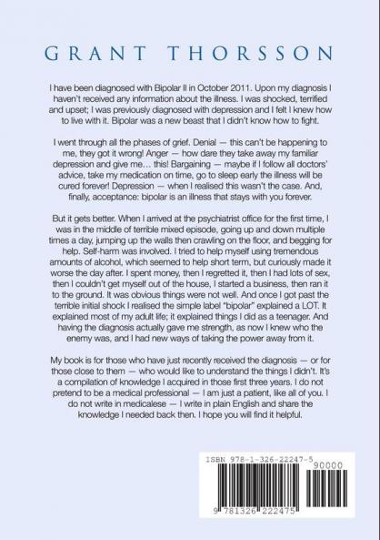 Bipolar For Beginners