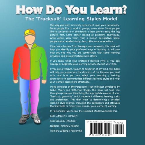 How Do You Learn?