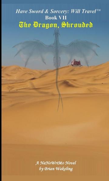 The Dragon Shrouded
