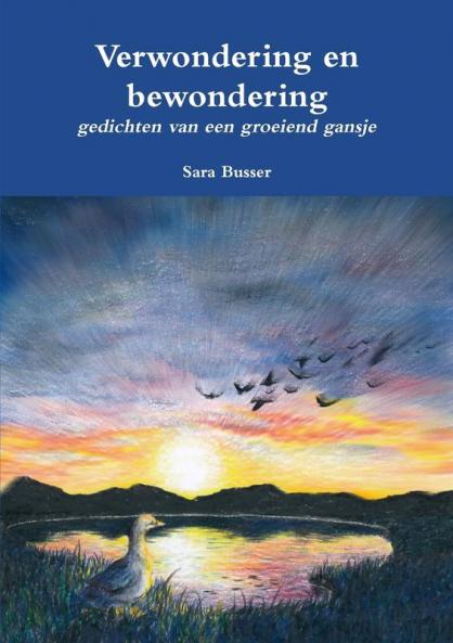 Verwondering en bewondering