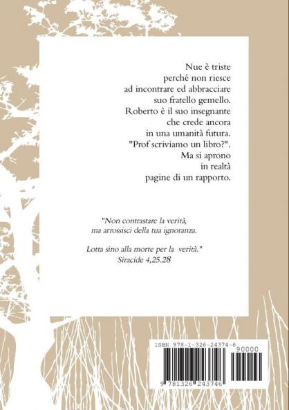 Non rinunciare a me