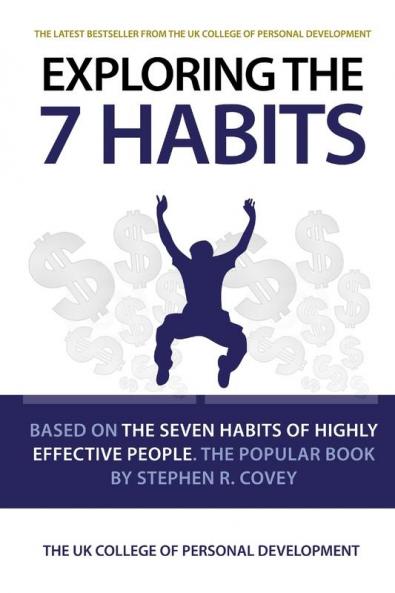 Exploring The 7 Habits