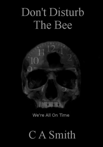 Don't Disturb The Bee