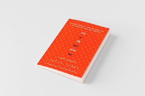 Love as the Stars Went Out